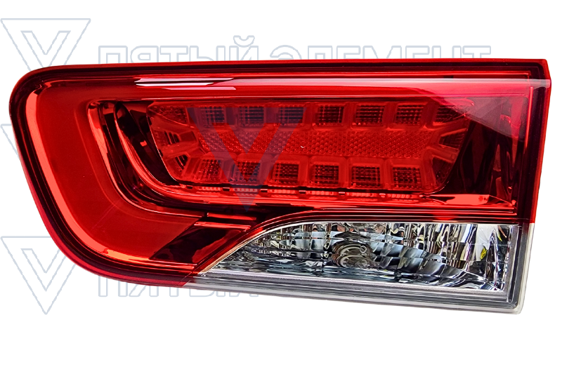 Фонарь правый на багажник LED KOUP 92404-1M500 (CERATO 2009)