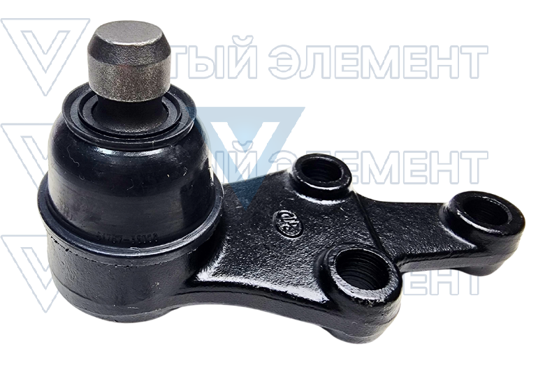 Шаровая перед.ОЕМ 54530-4D000 (CARNIVAL 2005)