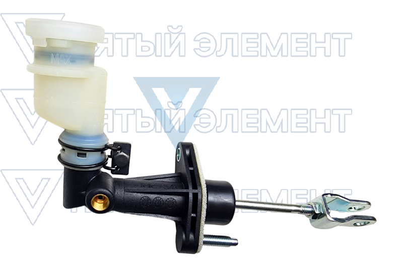 Цилиндр сцепления главный (SONATA EF)