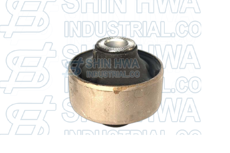 С/блок перед.рычага зад.54584-3X000 ОЕМ(ACCENT 2011)