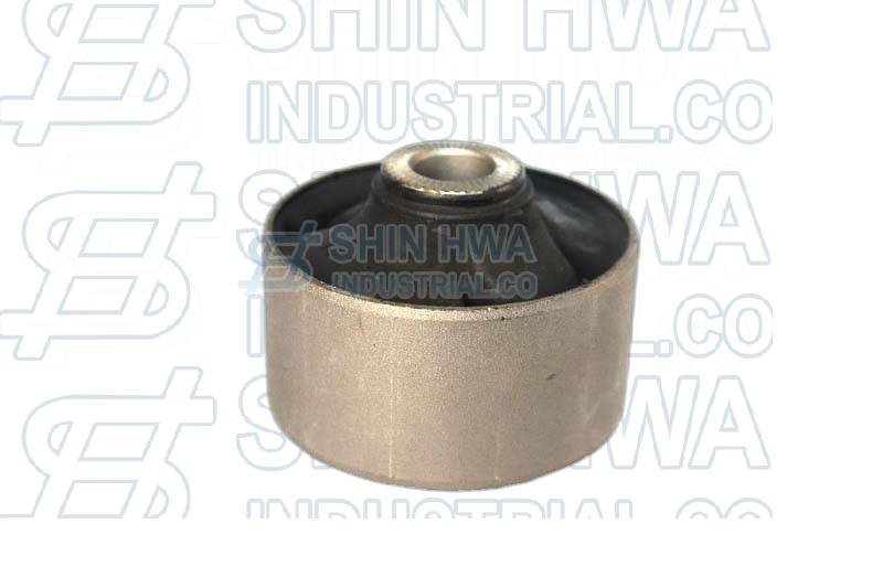 С/блок перед.рычага зад. 54584-2S000 ОЕМ (TUCSON 2010)