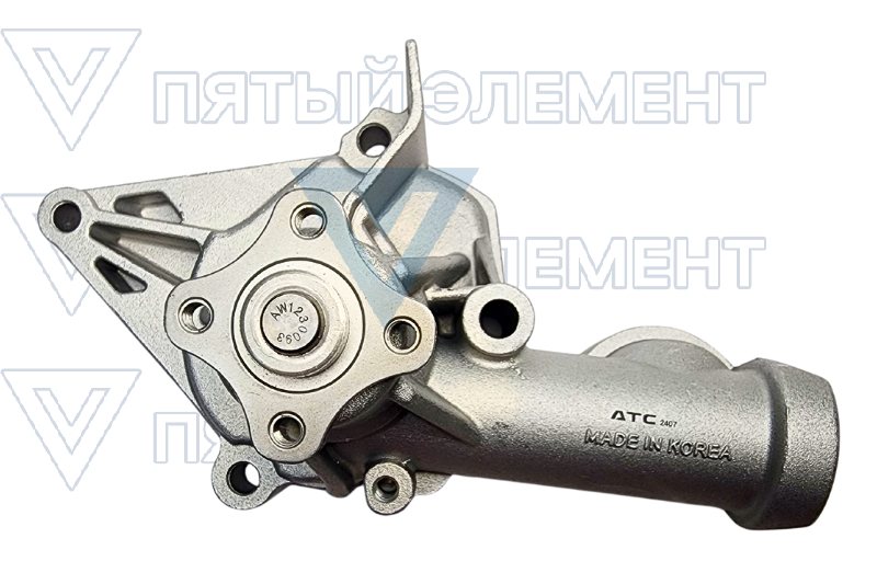 Помпа SOHC ОЕМ(ACCENT)