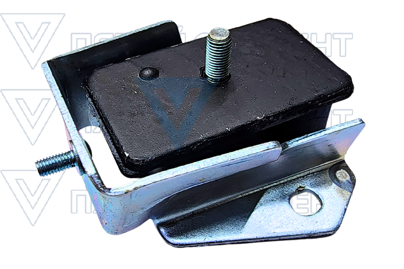 Подушка двигателя ОЕМ(GALLOPER)