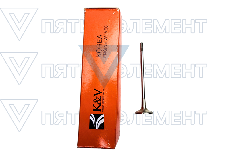 Клапан выпускной 1,8L DOHC 24405815 (CRUZE 2012)