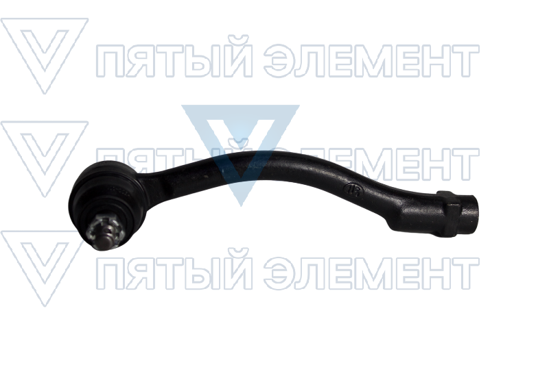 Наконечник лев. 56820-4L000 ОЕМ (ACCENT 2011 Россия)