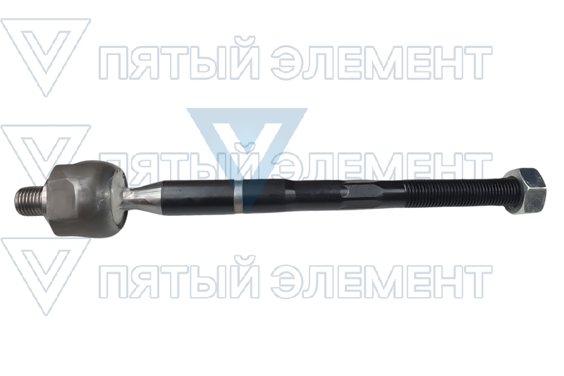 Тяга рулевая лев. 57724-4L000 ОЕМ (ACCENT 2011 Россия)