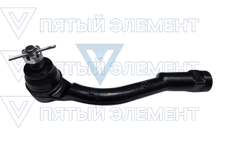 Наконечник прав. 56825-D3000 ОЕМ (TUCSON 2016)