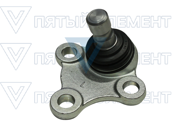 Шаровая передняя лев. 54530-D3000 ОЕМ (TUCSON 2016)
