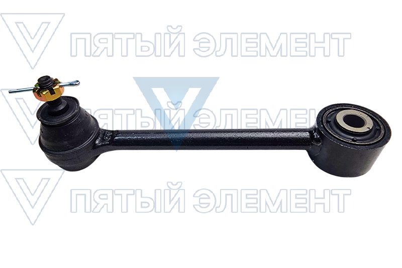 Рычаг зад.попереч.перед.55250-3R000 ОЕМ (SONATA-7)