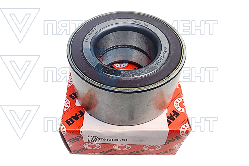 Подшипник ступицы перед.51720-H8000 (ACCENT 2017)