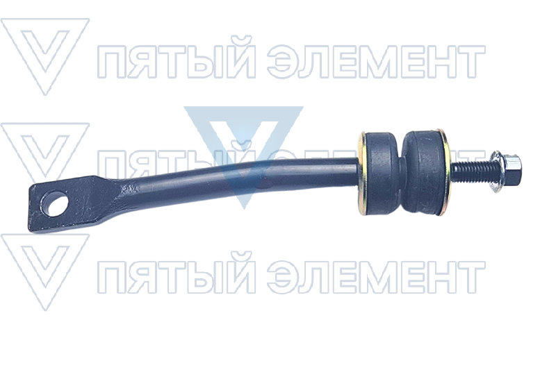 Стойка стабилизатора перед.лев. 4475109000 ОЕМ (KYRON)