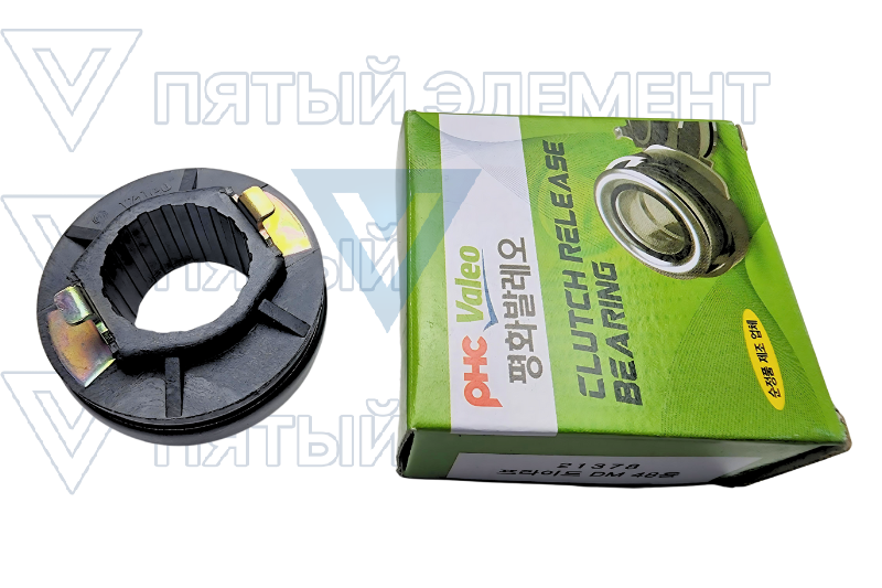 Выжимной 1,1; 1,3 (PRIDE)