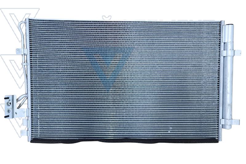 Радиатор кондиционера 97606-2P600 (SORENTO 2013)