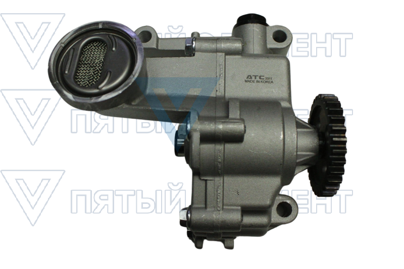 Помпа масленная 2,0L 21310-2G011 (TUCSON 2010)