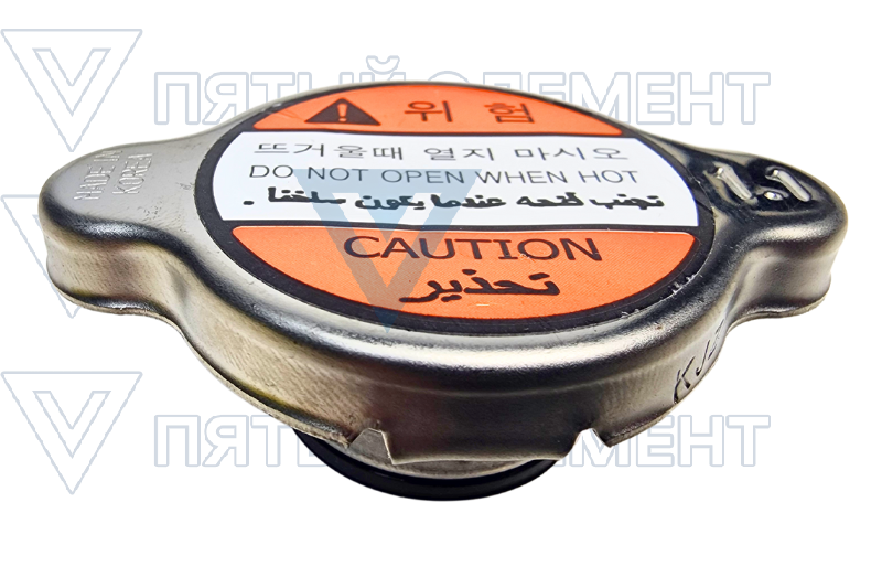 Крышка радиатора 1,1 (SONATA-II)