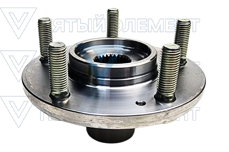 Ступица передняя 51750-2K000 (SOUL 2011)