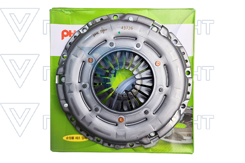 Корзина сцепления SONATA-7 41300-3D000