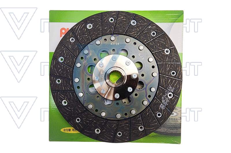 Диск сцепления SONATA-7 41100-3D000