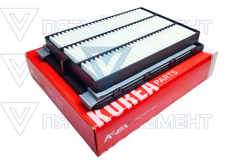 Фильтр воздушный 28113-D3300 ОЕМ (TUCSON 2016)