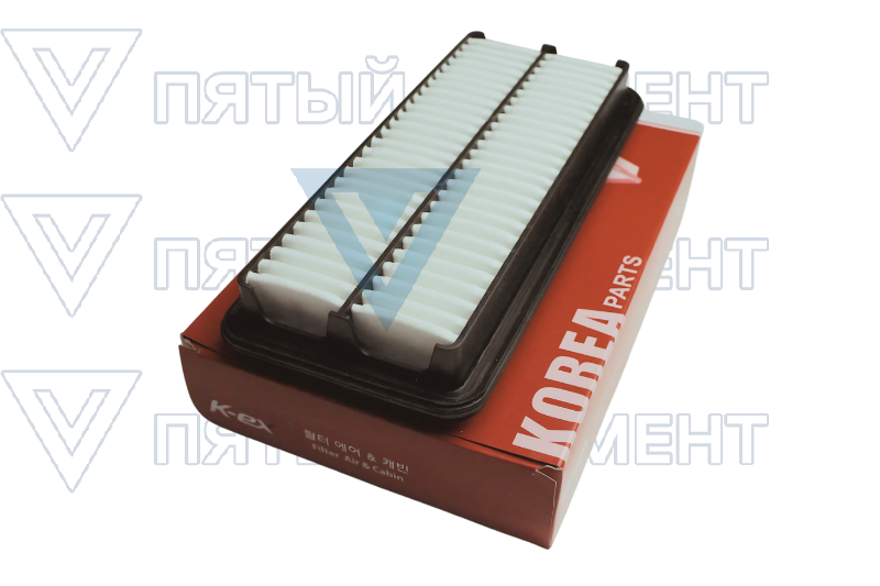 Фильтр воздушный ОЕМ (PICANTO)