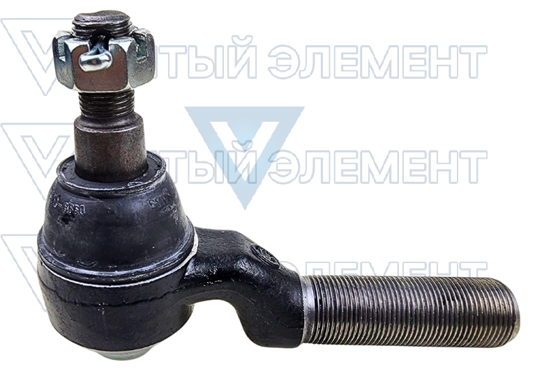 Наконечник левый 56880-5K000 (HD-78)