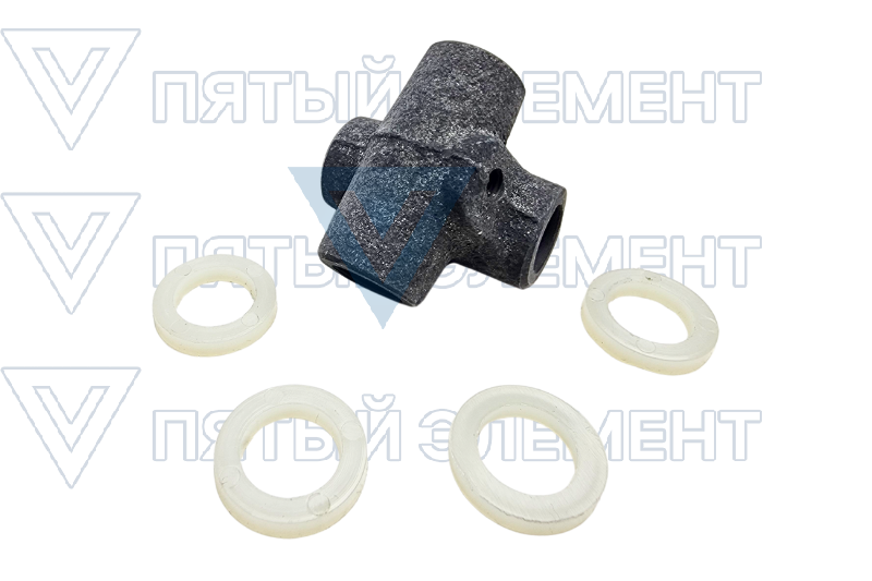 Крестовина кулисы(AEROCITY)