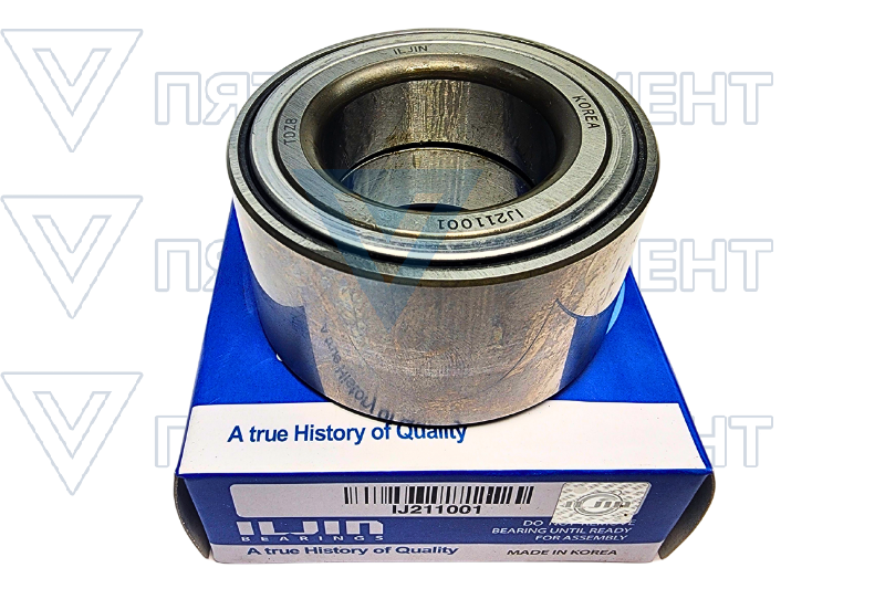 Подшипник ступицы задней ОЕМ(SANTA FE)