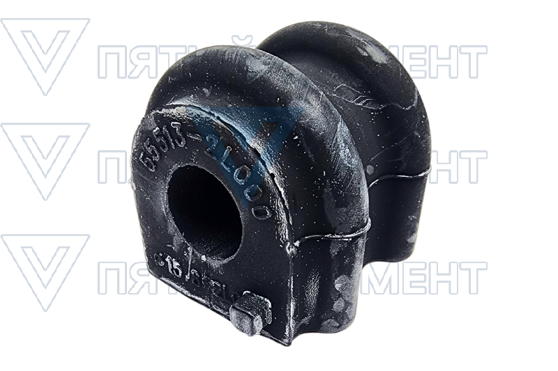Втулка стабилиз.зад. 55513-2L000 ОЕМ (CEED 06-)