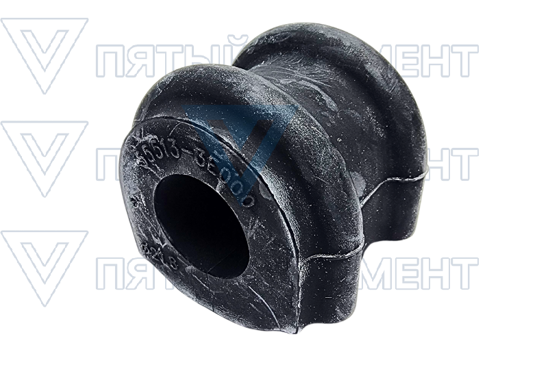 Втулка стабилизатора зад.55513-3E000 ОЕМ (SORENTO)
