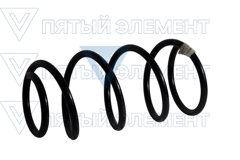 Пружина перед. 54630-1G220 BF Китай (VERNA NEW)