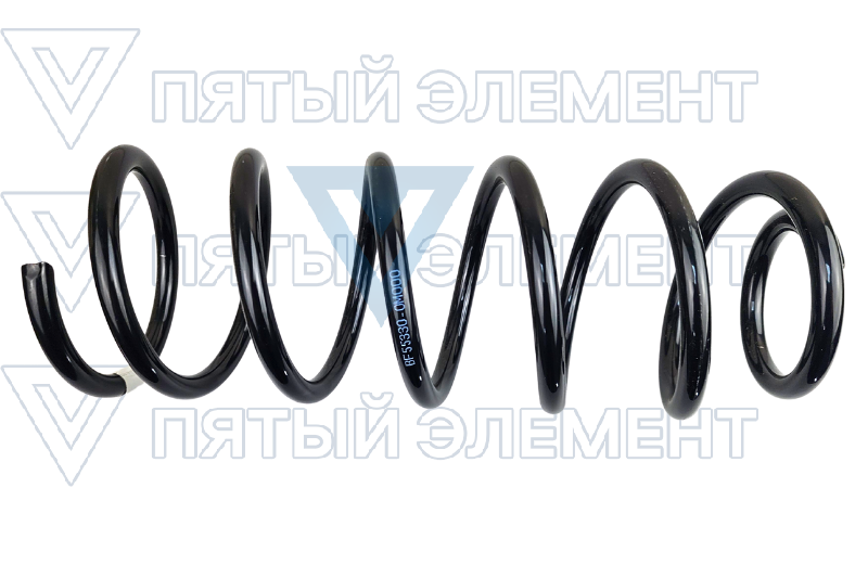 Пружина зад. 55330-1R000 BF Китай (ACCENT 2011)