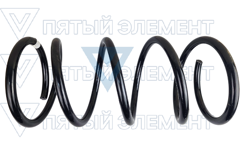 Пружина перед.54630-2E610 BF Китай (TUCSON)