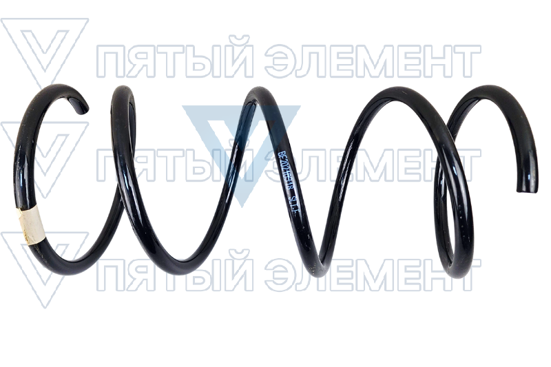 Пружина перед.54630-2F000 BF Китай (CERATO)