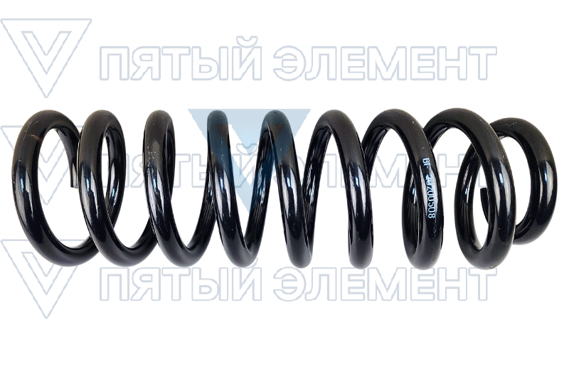 Пружина перед.54601-3E140 BF Китай (SORENTO)