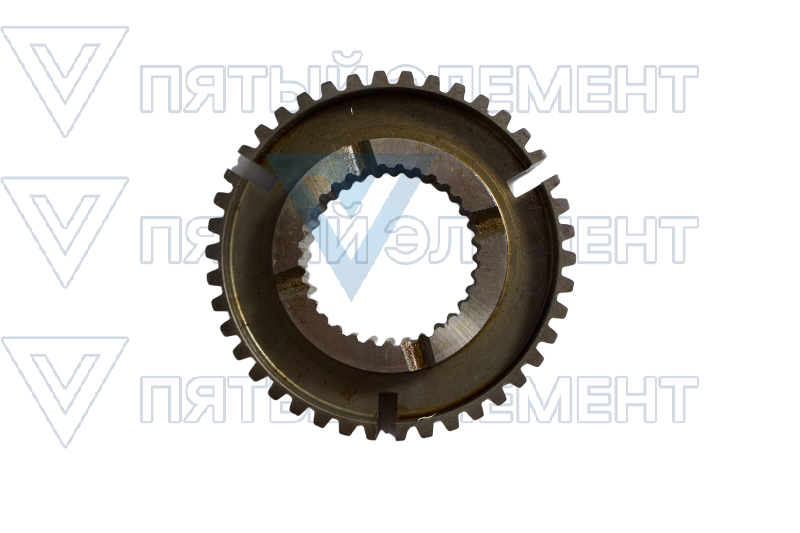 Шестерня на муфту 2-3 передачи (COUNTY)