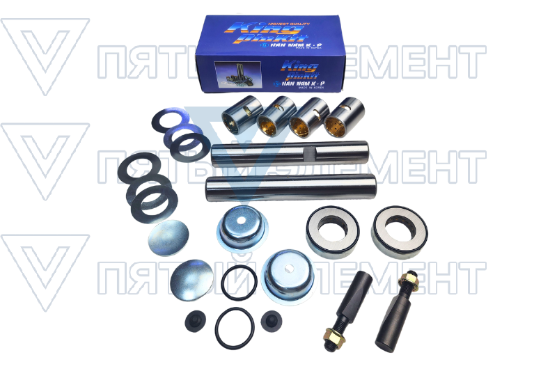 Шкворня (COUNTY)