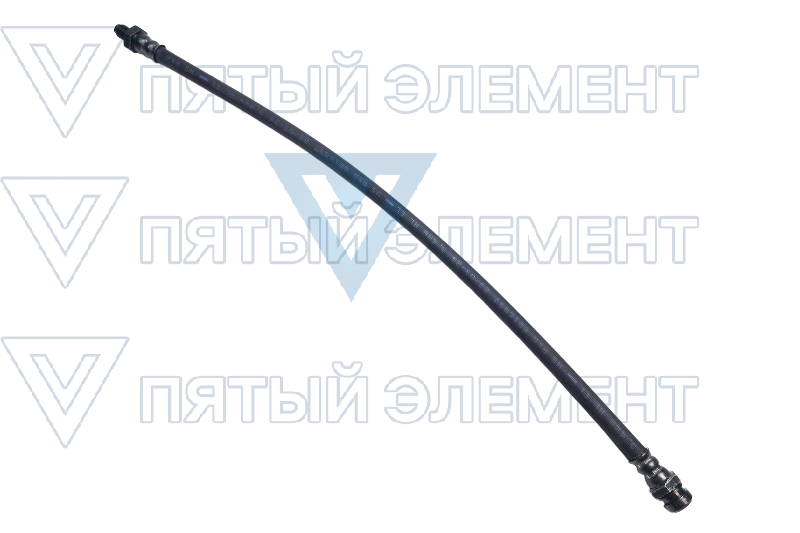 Шланг тормозной (COUNTY)