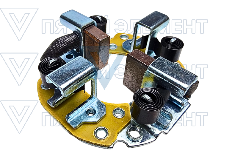 Щетки стартера (COUNTY)