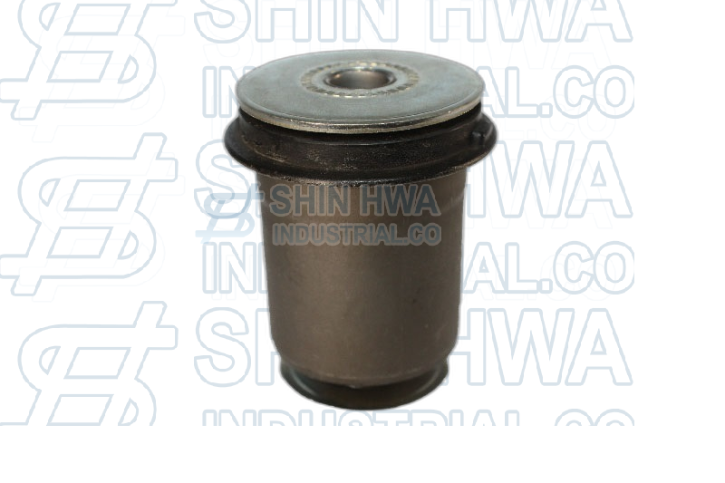 Т-47 С/бл перед.ниж.рычага задний 48655-60030 PRADO-120 02-09