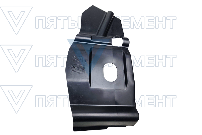 Защита двигателя правая (SONATA VI)