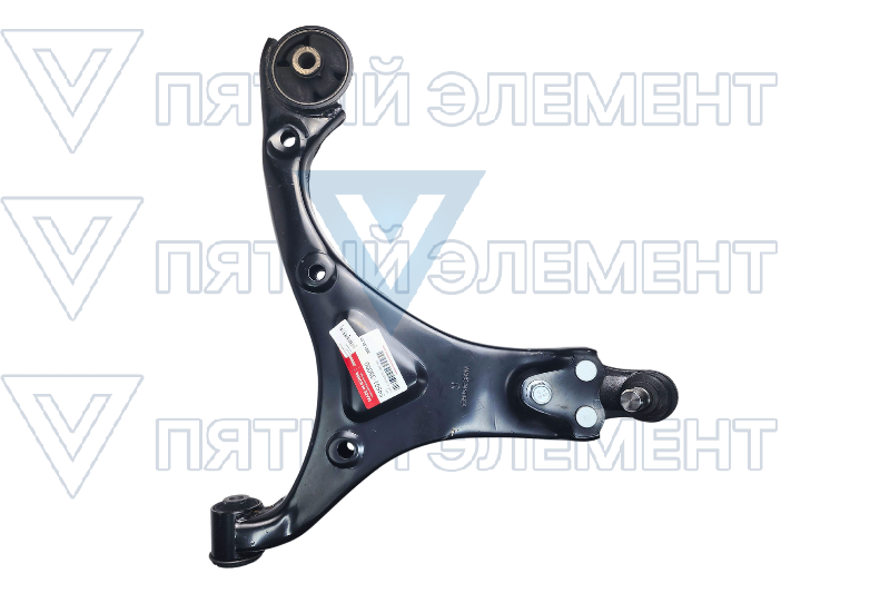 Рычаг правый (SONATA-7)