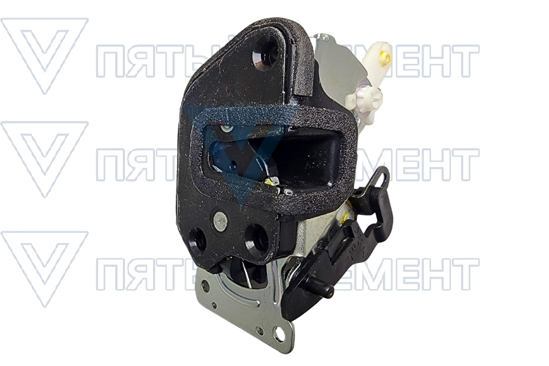 Замок-механизм двери задней левой (MATRIX)
