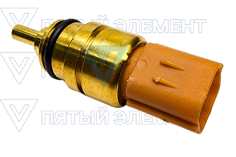 Датчик температурный около термостата 4-х конт.39220-38010 (SONATA-7)