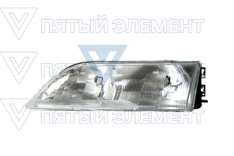 Фара левая 93г. (ESPERO)