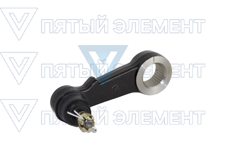 Сошка (GALOPER)