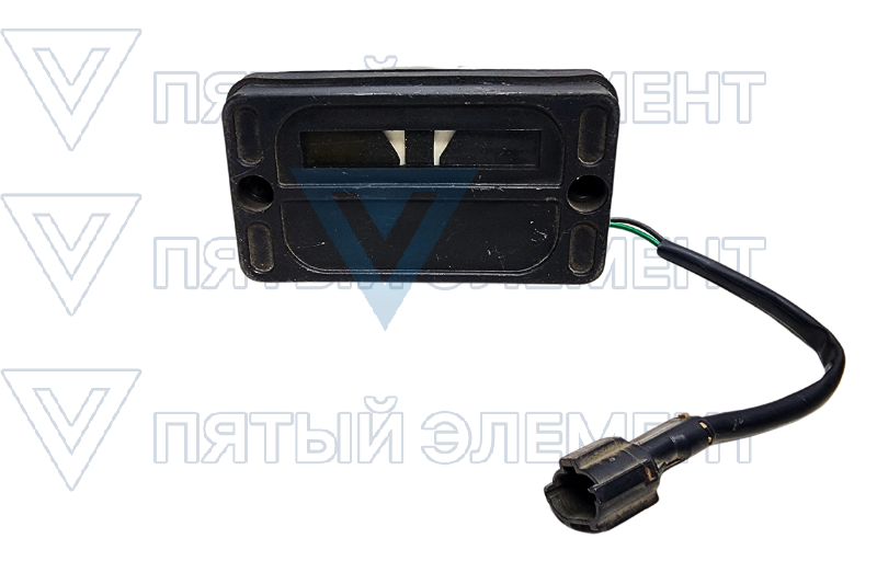 Фонарь задний в бампер(GALLOPER II)