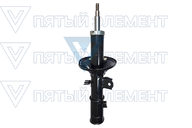 Амортизатор передний левый (GETZ)