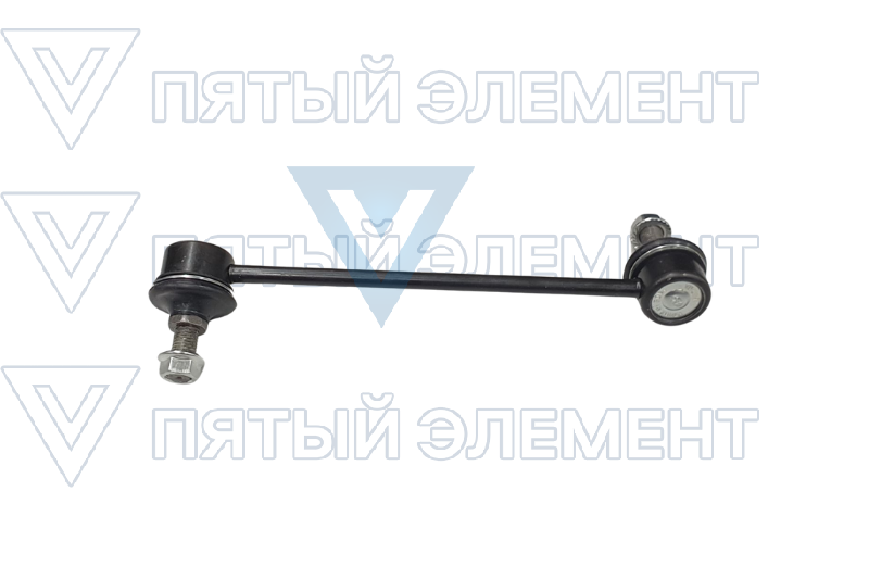 Стойка стабилизатора пер.лев.ОЕМ(GETZ)