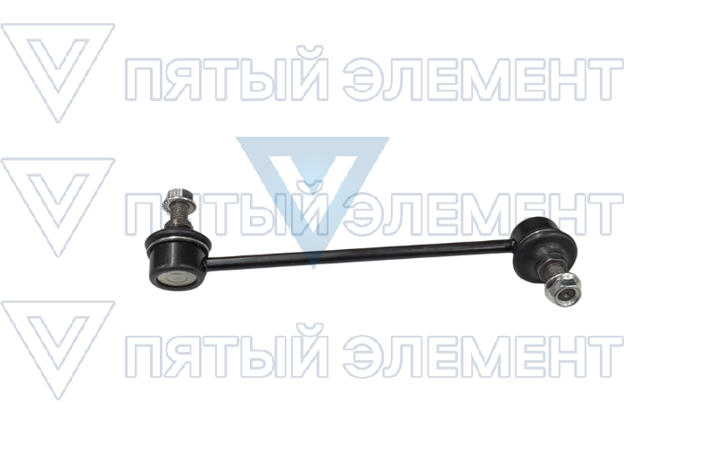 Стойка стабилизатора пер.прав.ОЕМ(GETZ)