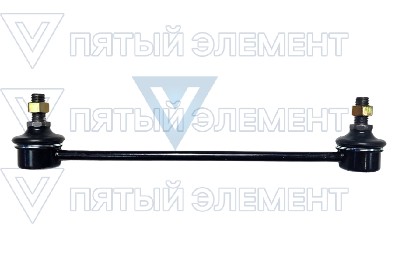 Стойка стабилизатора зад.ОЕМ(NUBIRA)